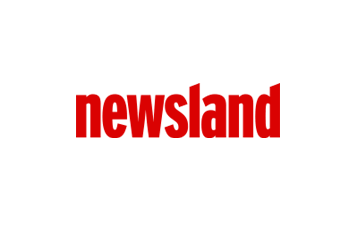 NEWSLAND. 